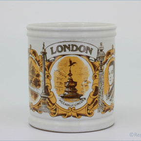 Denby - Regions & Counties - London