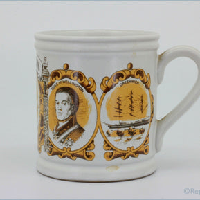 Denby - Regions & Counties - London