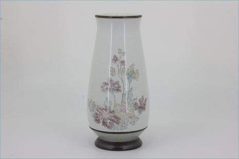 Denby - Romance - 8" Tall Narrow Vase