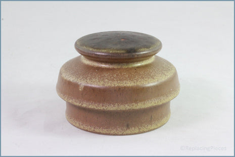 Denby - Romany - Lidded Soup Bowl (Lid ONLY)