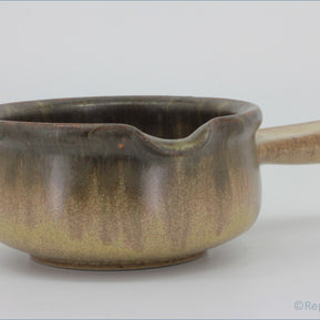 Denby - Romany - Gravy Boat