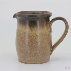 Denby - Romany - Milk Jug