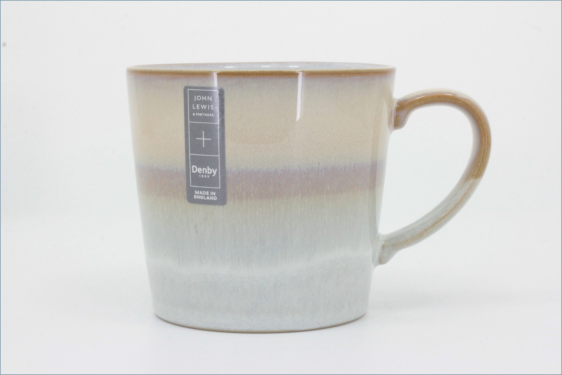 Denby - Quartz Rose - Mug