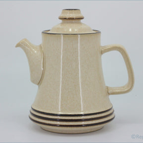 Denby - Sahara - Coffee Pot