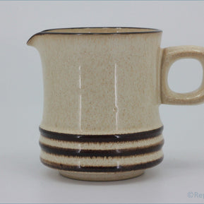 Denby - Sahara - Cream Jug