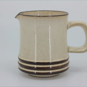 Denby - Sahara - Milk Jug