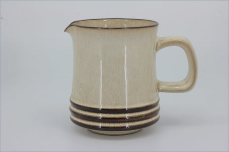 Denby - Sahara - Milk Jug