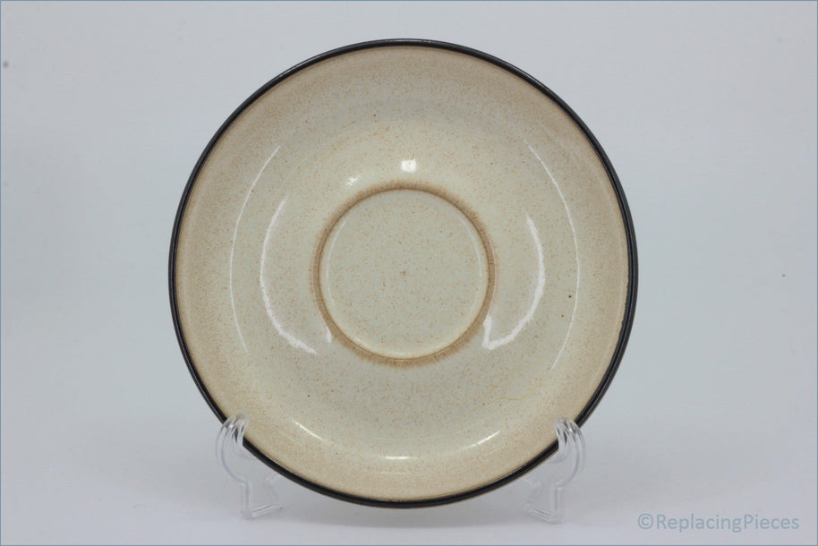 Denby - Sahara - Tea Saucer