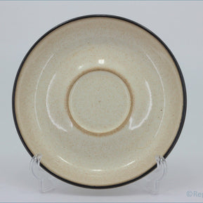 Denby - Sahara - Tea Saucer