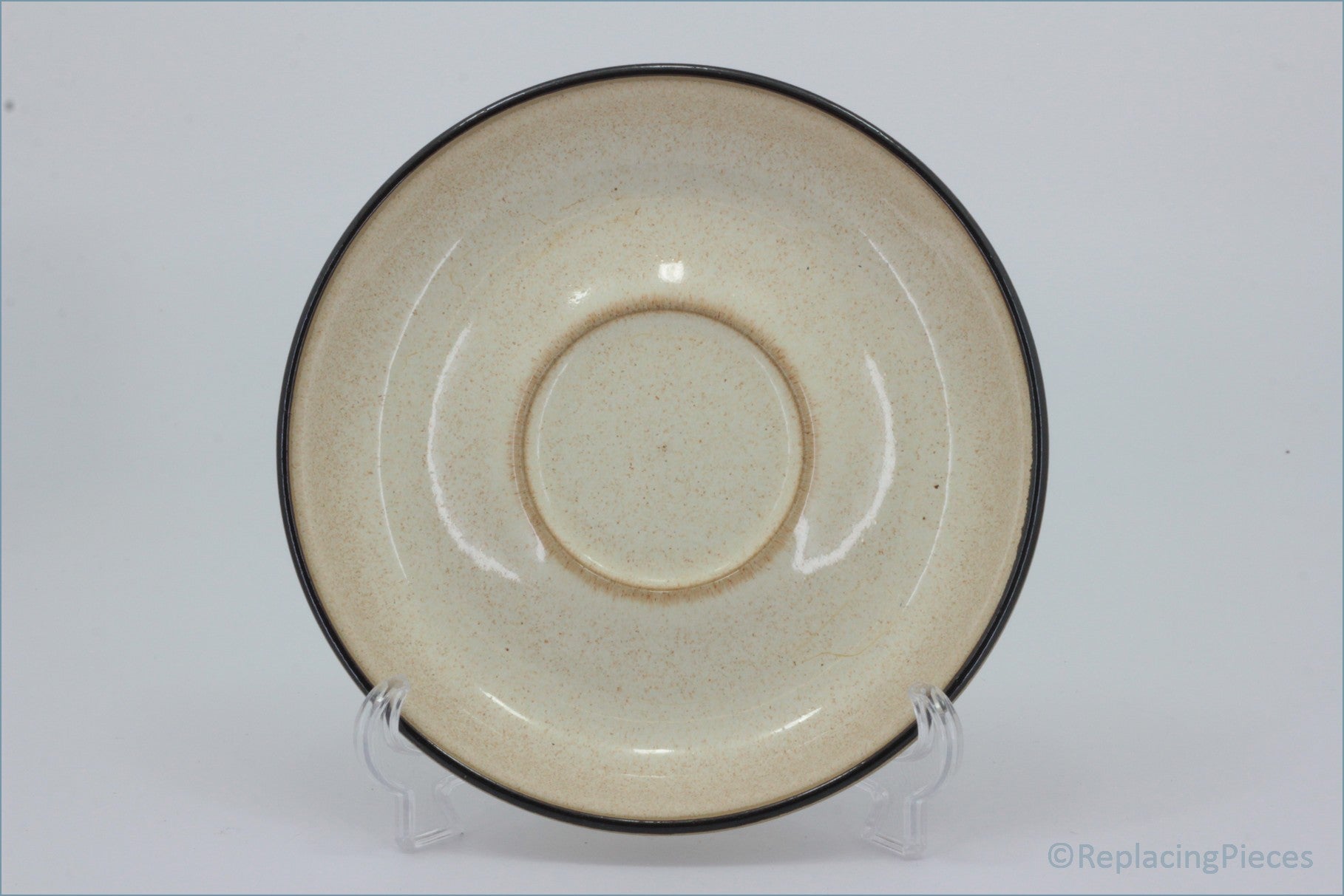 Denby - Sahara - Tea Saucer