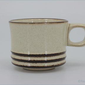 Denby - Sahara - Teacup