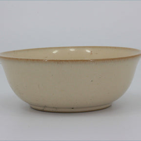 Denby - Sandalwood - Fruit Saucer