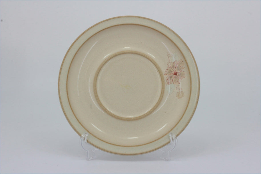 Denby - Sandalwood - Gravy Boat Stand