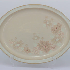 Denby - Sandalwood - 14 1/4