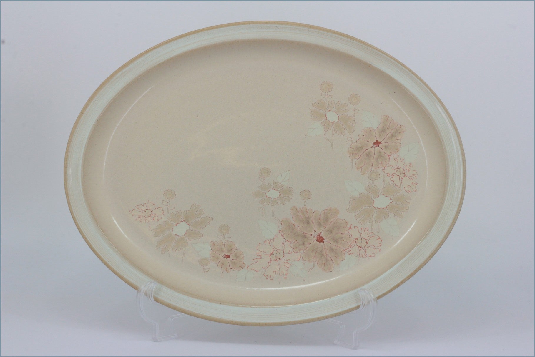 Denby - Sandalwood - 14 1/4