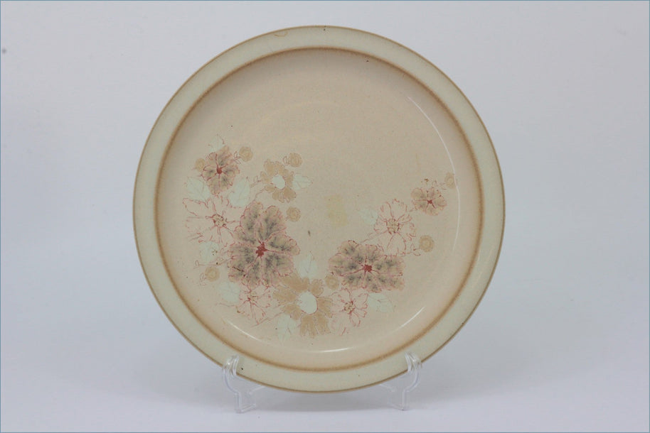 Denby - Sandalwood - 6 3/4" Side Plate