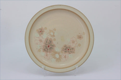 Denby - Sandalwood - 8 1/2" Salad Plate