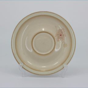 Denby - Sandalwood - Tea Saucer