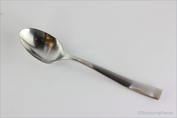 Denby - Satin - Dessert Spoon