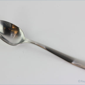 Denby - Satin - Dessert Spoon