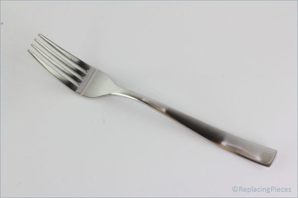 Denby - Satin - Dinner Fork