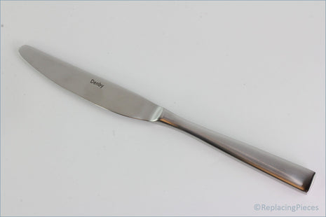 Denby - Satin - Dinner Knife