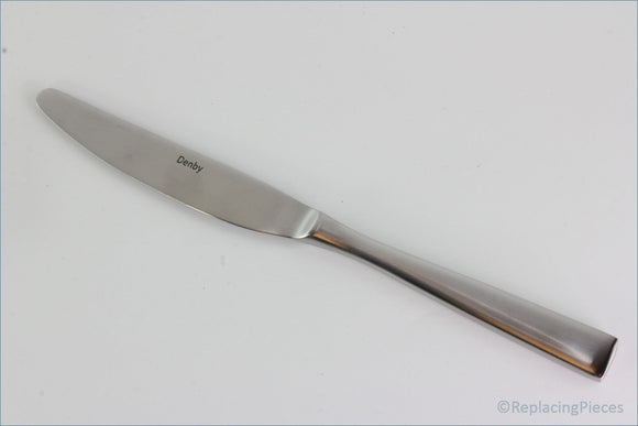 Denby - Satin - Dinner Knife