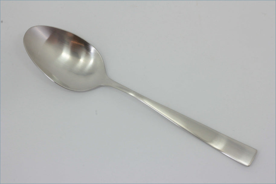 Denby - Satin - Serving Spoon
