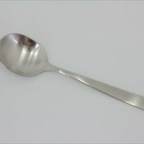Denby - Satin - Soup Spoon