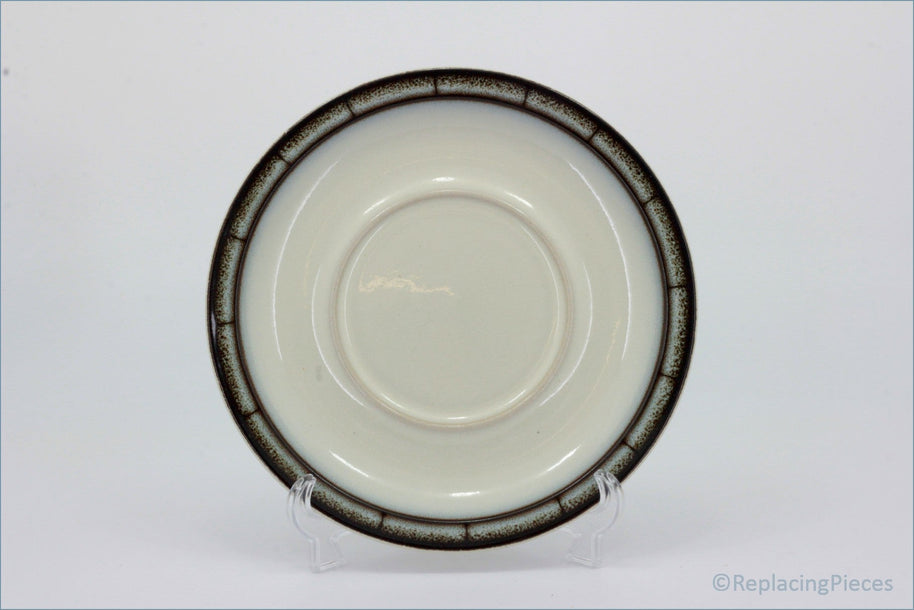 Denby - Saturn - Gravy Stand