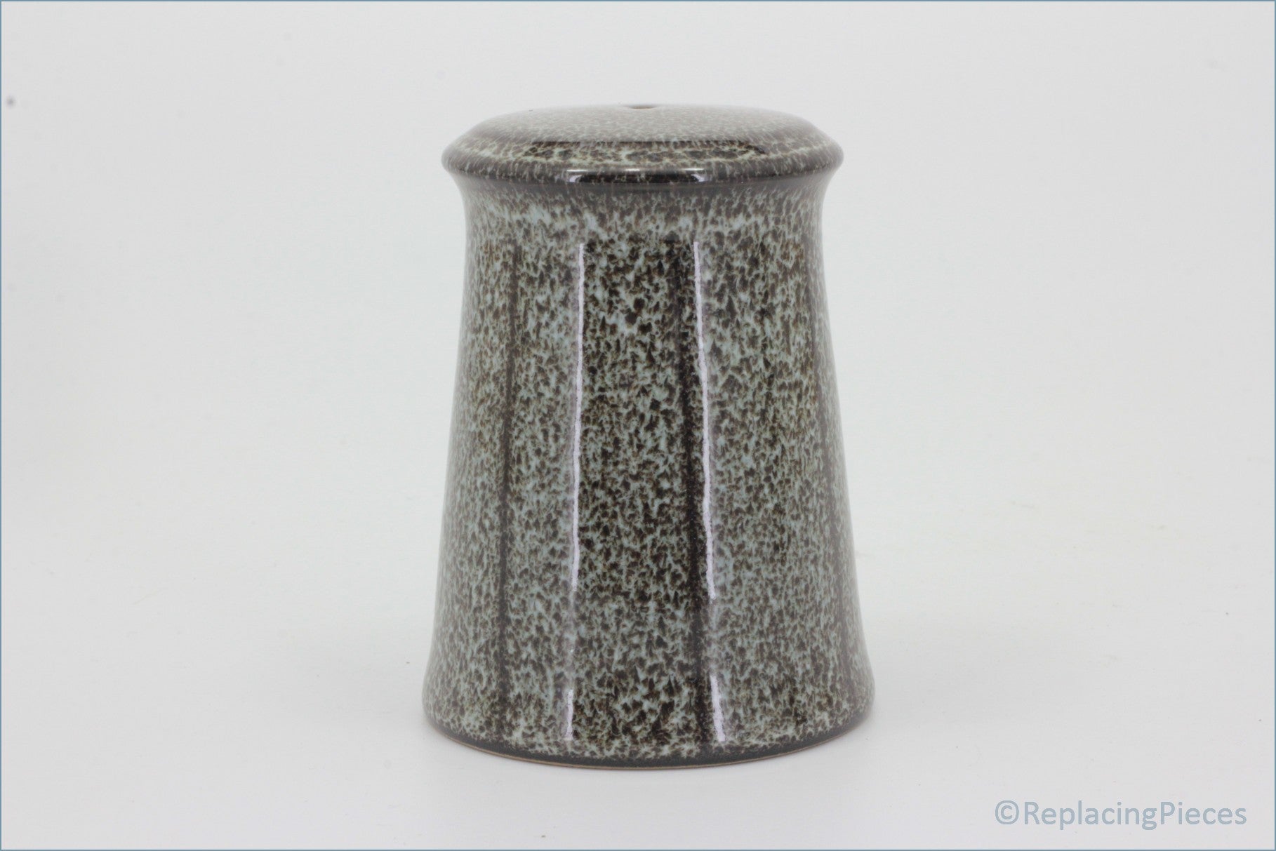 Denby - Saturn - Salt Pot