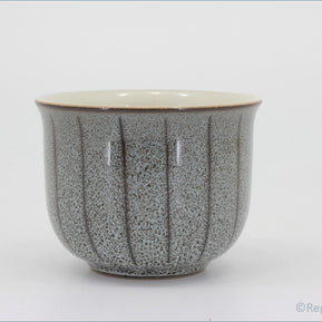 Denby - Saturn - Sugar Bowl (Rounded)