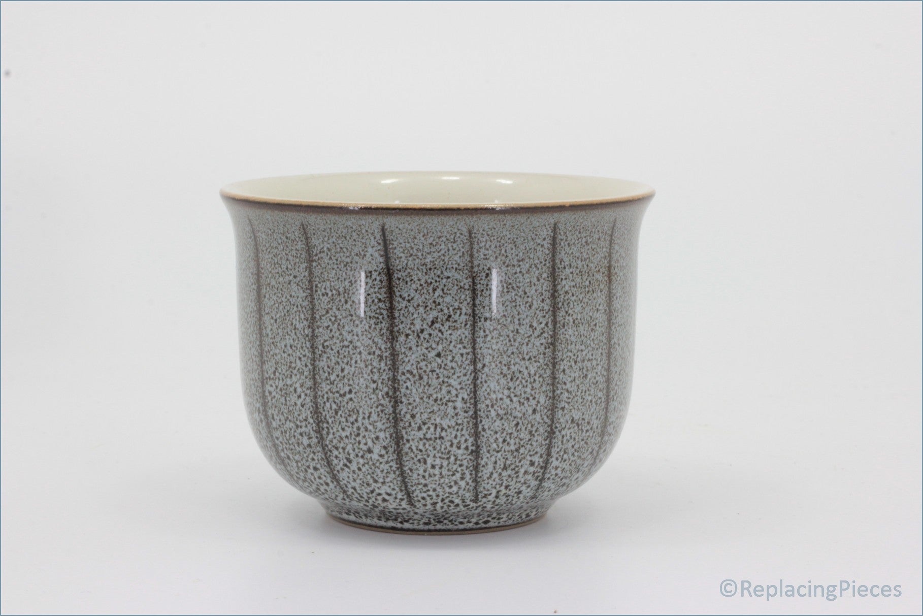 Denby - Saturn - Sugar Bowl (Rounded)
