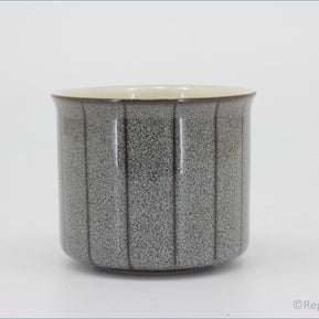 Denby - Saturn - Sugar Bowl (Straight Sided)