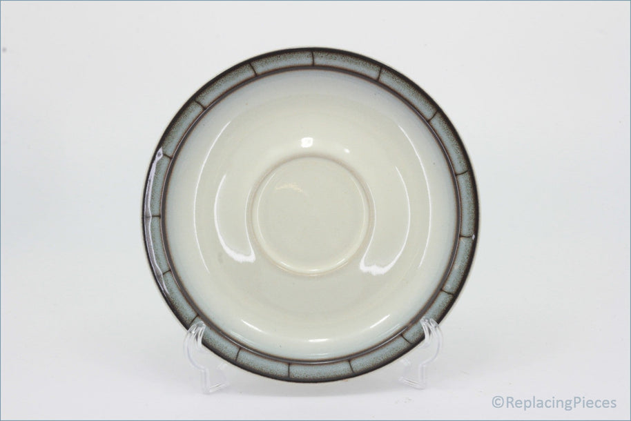Denby - Saturn - Tea Saucer