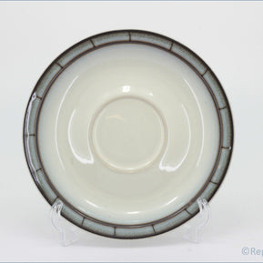 Denby - Saturn - Tea Saucer