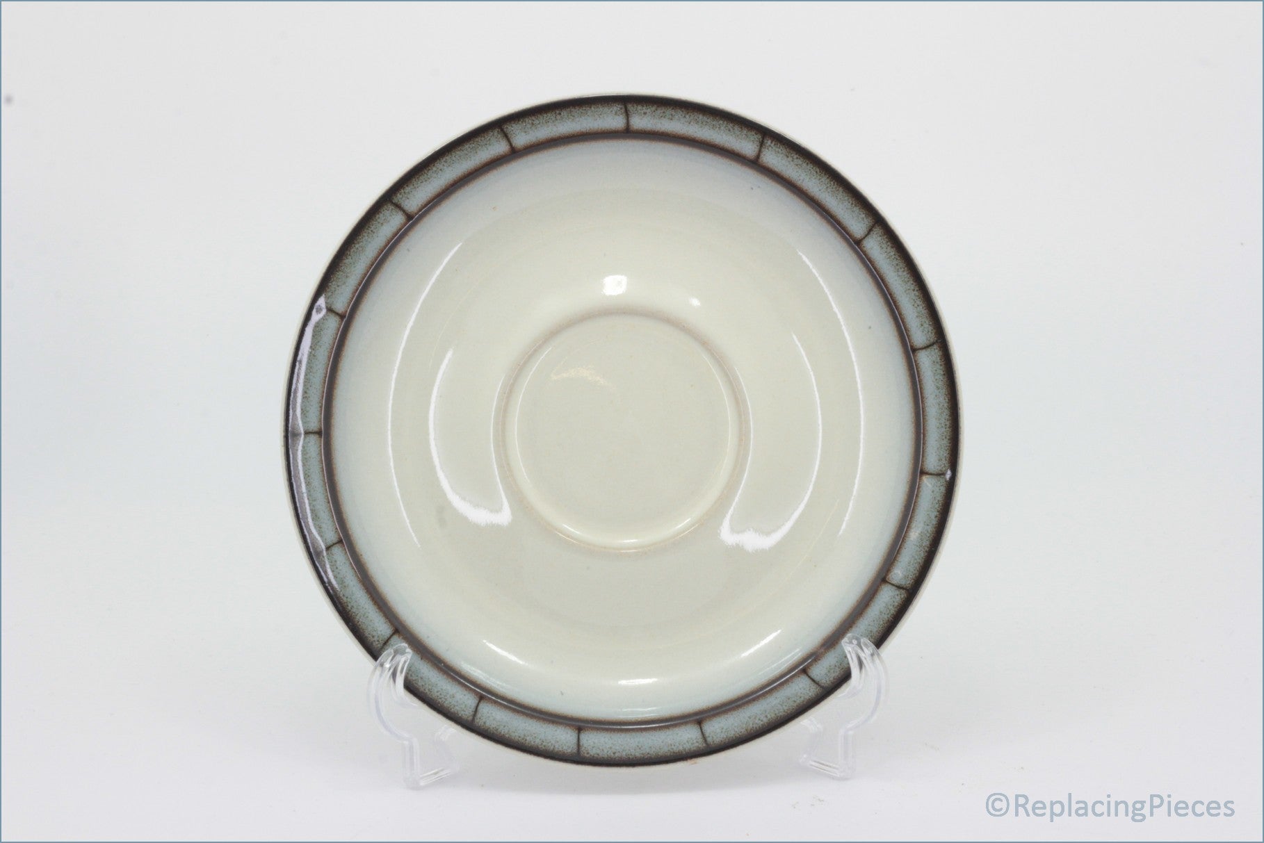 Denby - Saturn - Tea Saucer