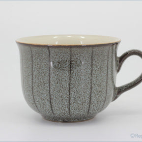 Denby - Saturn - Teacup (Rounded)