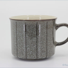Denby - Saturn - Teacup (Straight Sided)