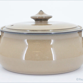 Denby - Viceroy - Casserole Dish