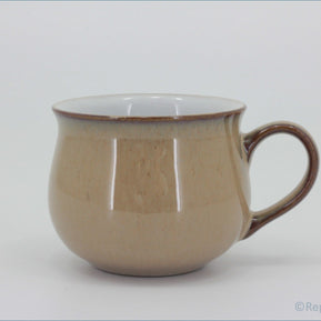 Denby - Viceroy - Coffee Cup