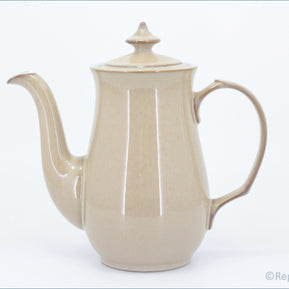 Denby - Viceroy - Coffee Pot