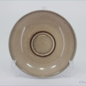 Denby - Viceroy - Coffee Saucer