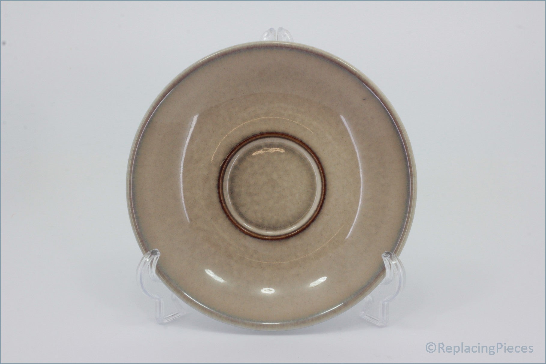 Denby - Viceroy - Coffee Saucer