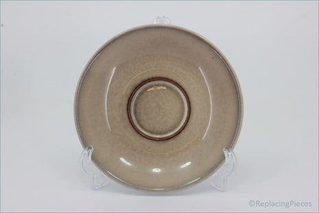 Denby - Viceroy - Coffee Saucer