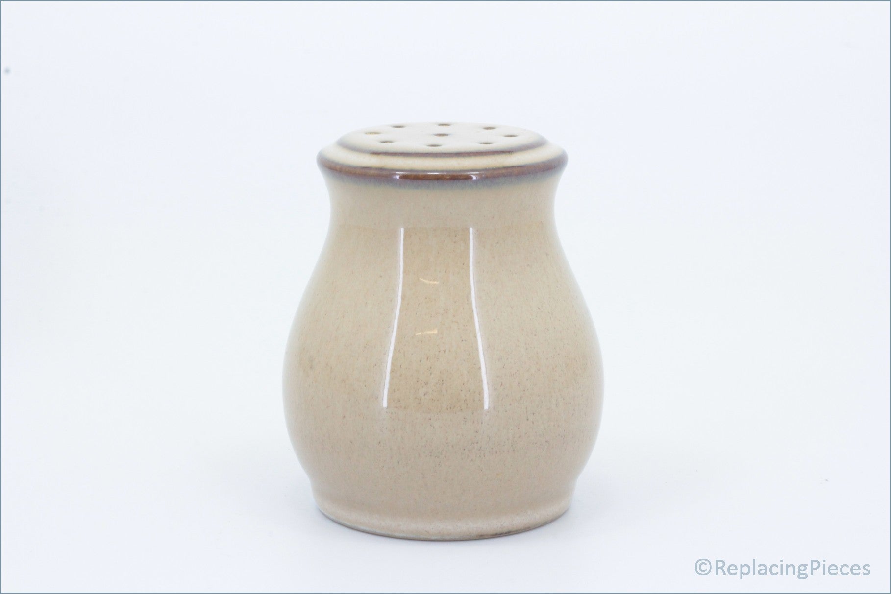 Denby - Viceroy - Pepper Pot