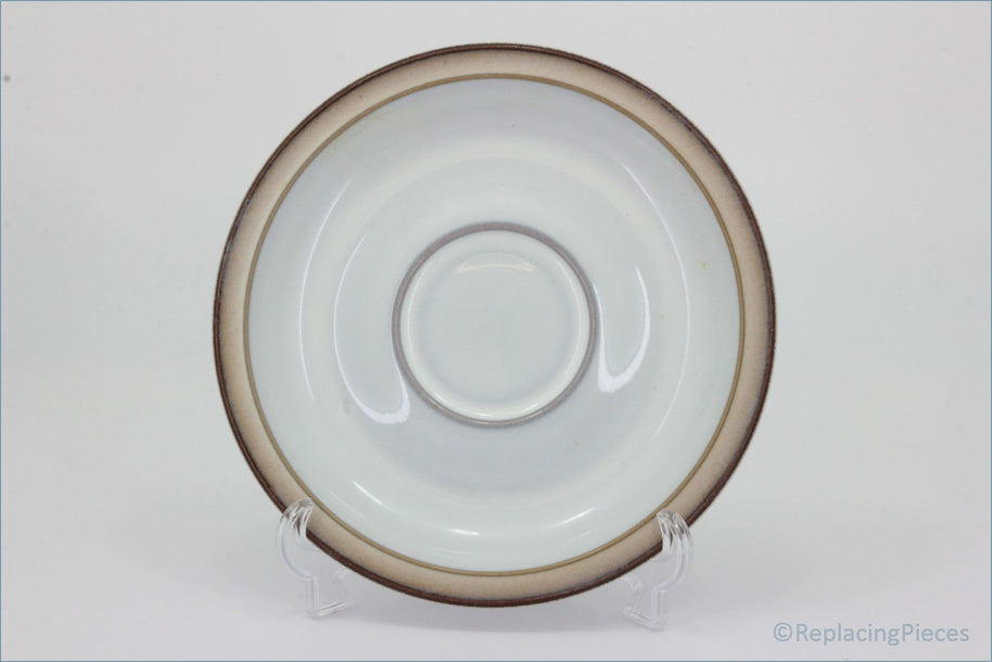 Denby - Viceroy - Tea Saucer