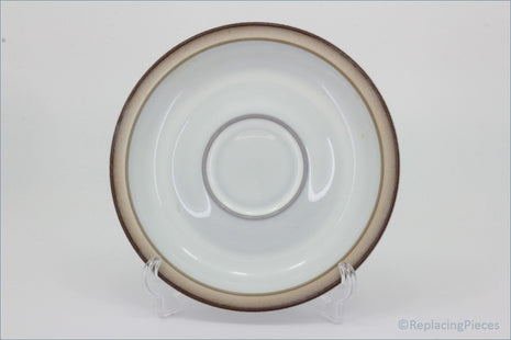 Denby - Viceroy - Tea Saucer