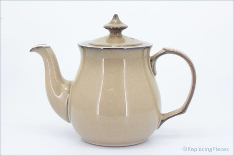 Denby - Viceroy - Teapot