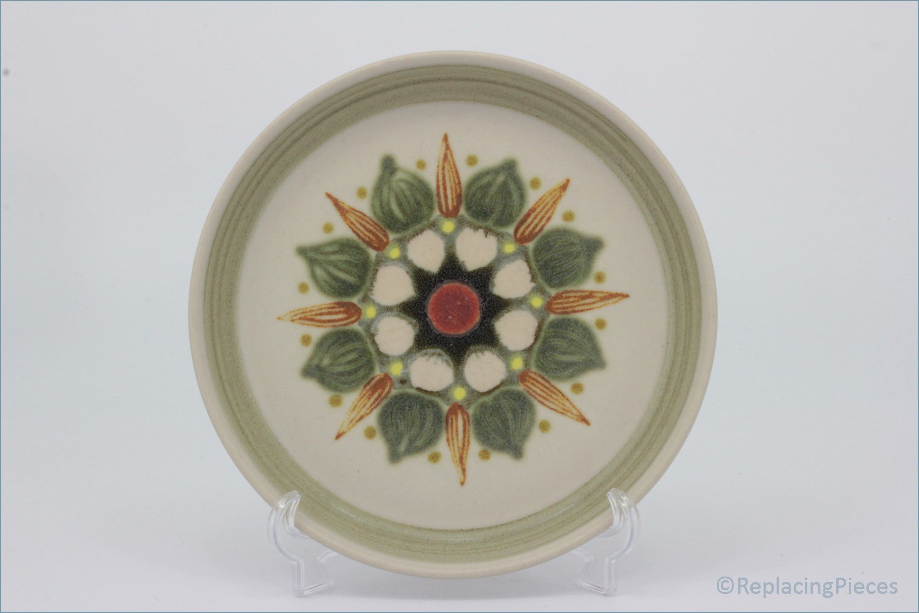 Denby - Sherwood - 6 5/8